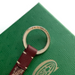 Sesame Key Ring