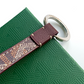 Sesame Key Ring