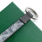Sesame Key Ring