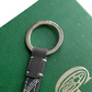 Sesame Key Ring