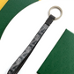 Sesame Key Ring
