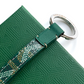Sesame Key Ring