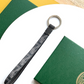 Sesame Key Ring