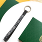 Sesame Key Ring