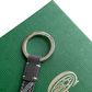 Sesame Key Ring