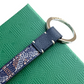 Sesame Key Ring
