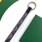 Sesame Key Ring