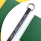 Sesame Key Ring