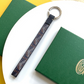 Sesame Key Ring