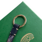 Sesame Key Ring
