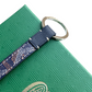 Sesame Key Ring