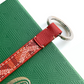 Sesame Key Ring