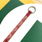 Sesame Key Ring