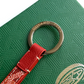 Sesame Key Ring