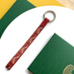 Sesame Key Ring