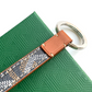 Sesame Key Ring
