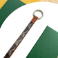 Sesame Key Ring