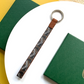 Sesame Key Ring