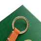 Sesame Key Ring