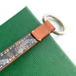 Sesame Key Ring