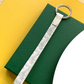 Sesame Key Ring