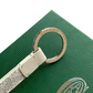 Sesame Key Ring