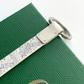 Sesame Key Ring