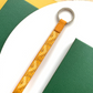 Sesame Key Ring