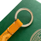 Sesame Key Ring