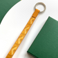 Sesame Key Ring
