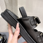 Chanel Platform Sandal