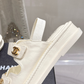Chanel Platform Sandal
