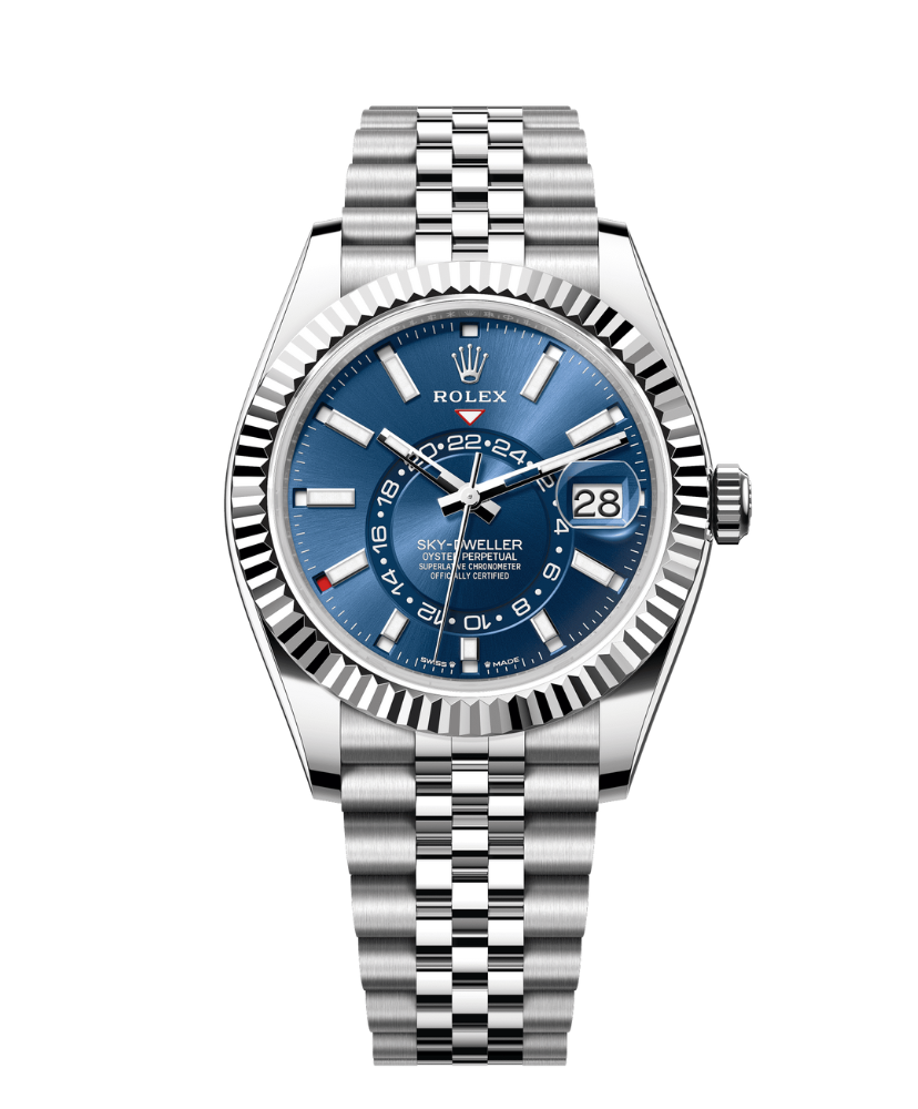 Sky-Dweller 42