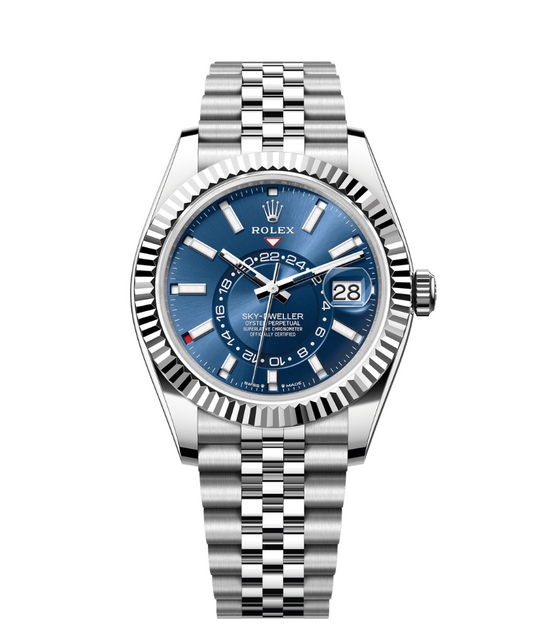 Sky-Dweller 42