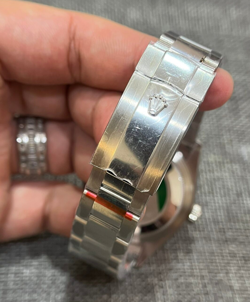 Sky-Dweller 42