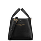 Small Signature Bucket Bag
