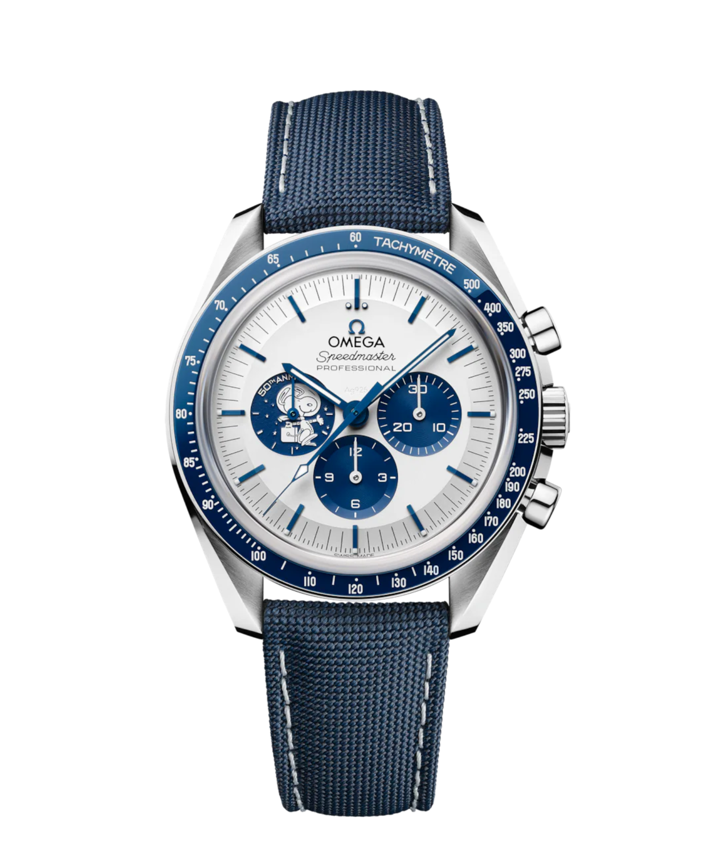 Speedmaster Anniversary Series