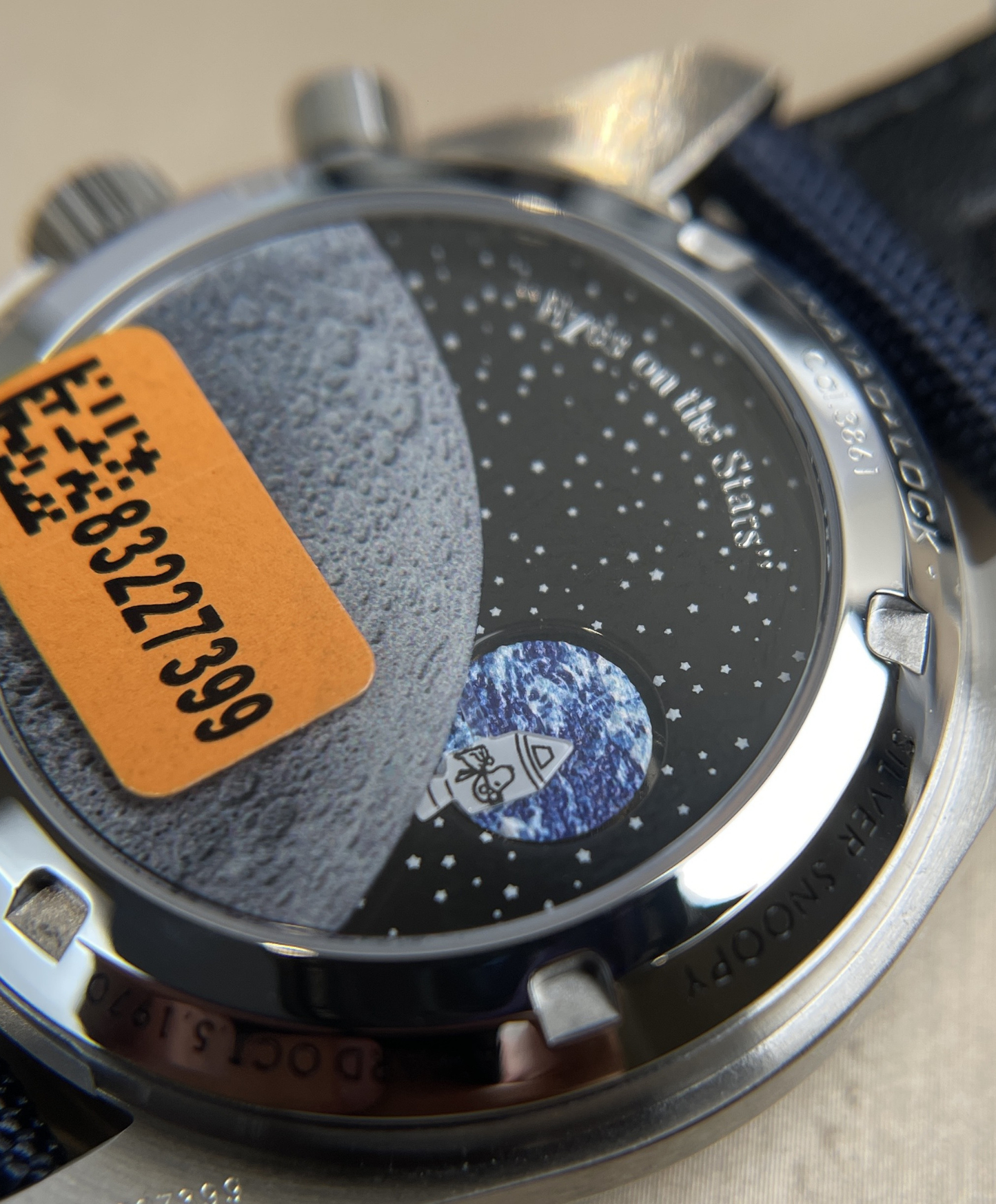 Speedmaster Anniversary Series