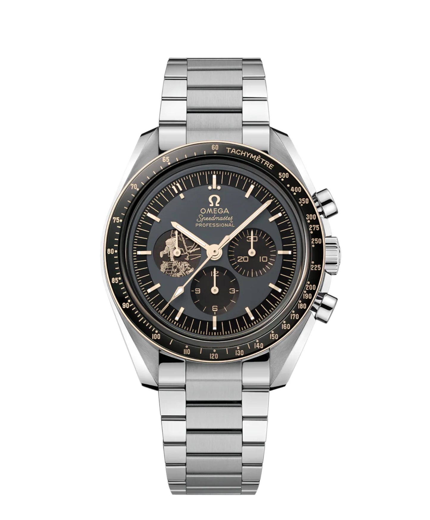 Speedmaster Anniversary Series