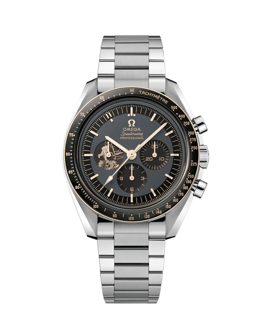 Speedmaster Anniversary Series
