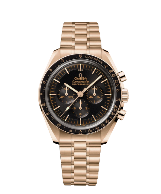 Speedmaster Moonwatch Professional