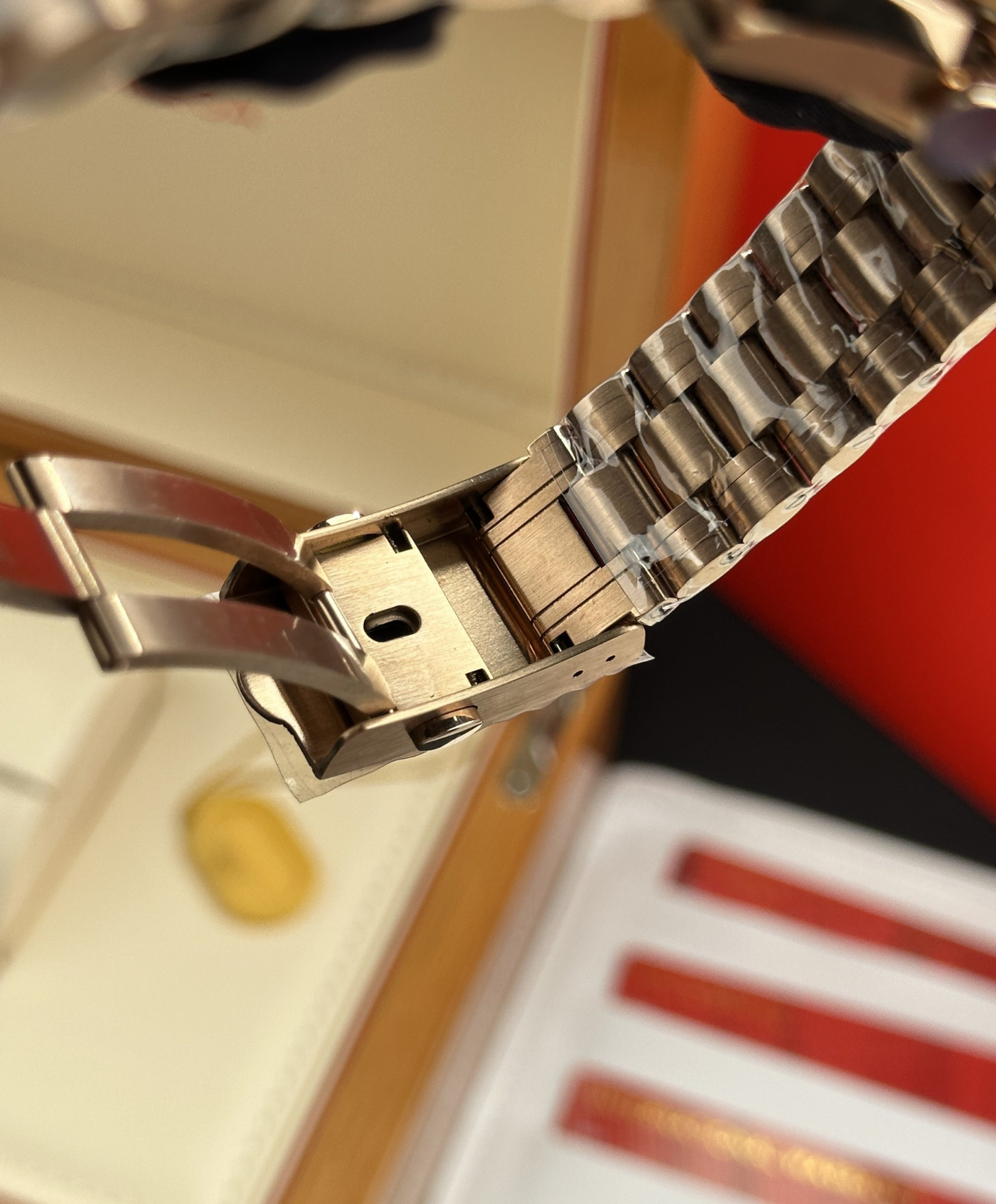 Speedmaster Moonwatch Professional