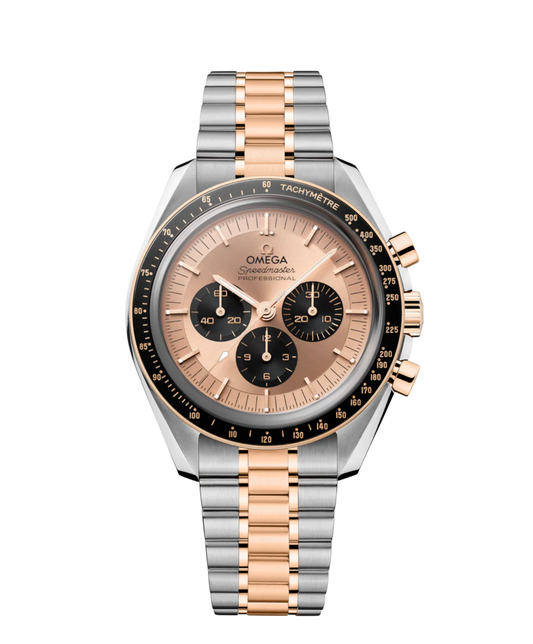 Speedmaster Moonwatch Professional