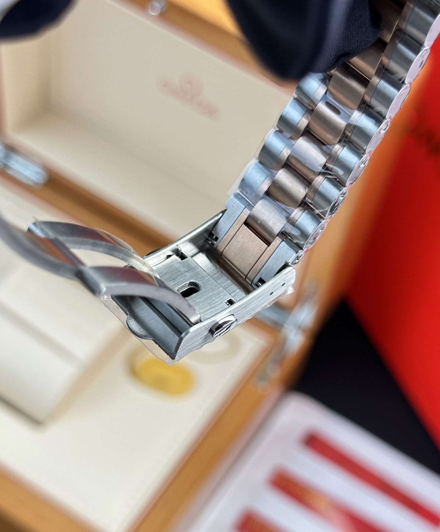 Speedmaster Moonwatch Professional