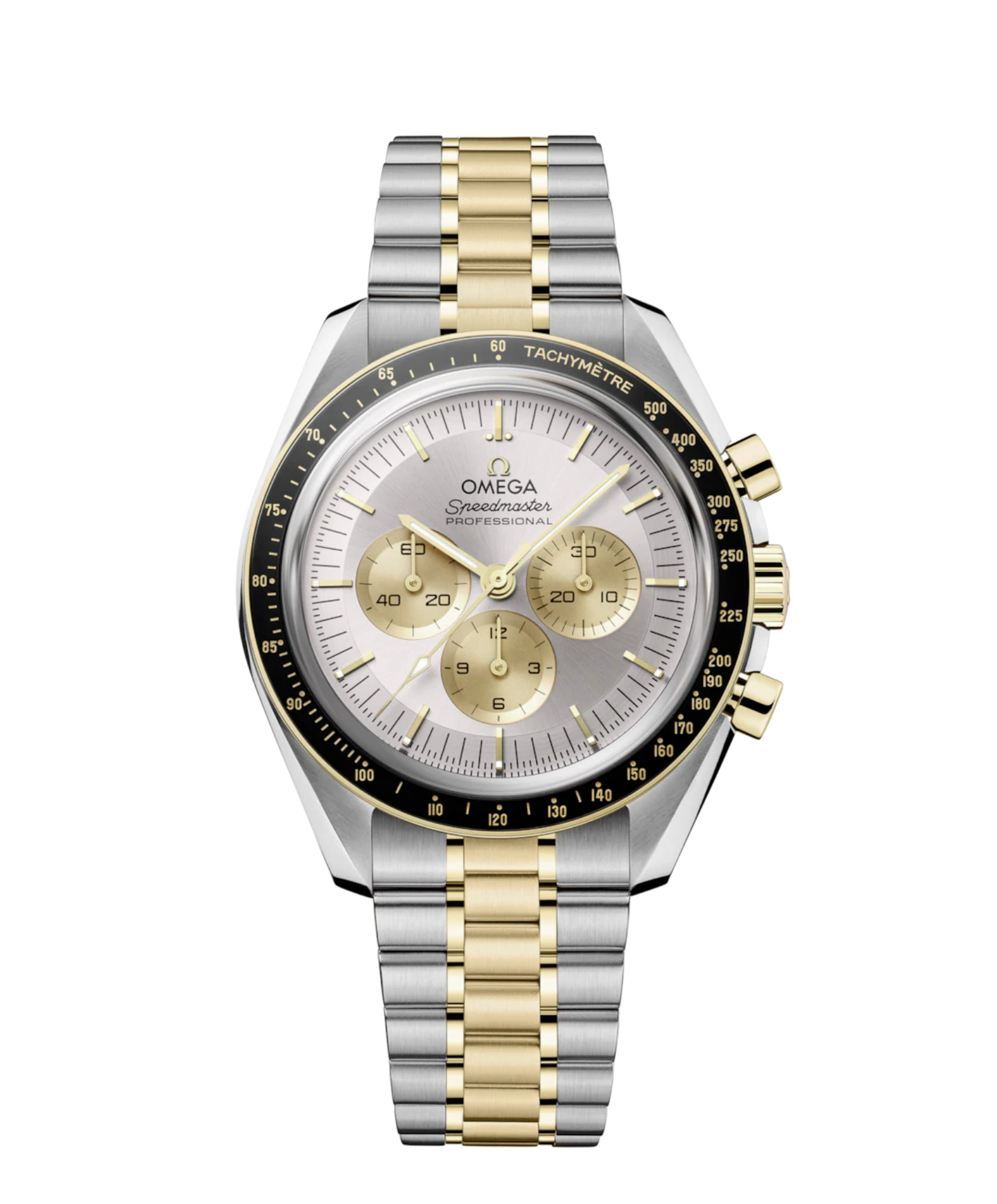 Speedmaster Moonwatch Professional