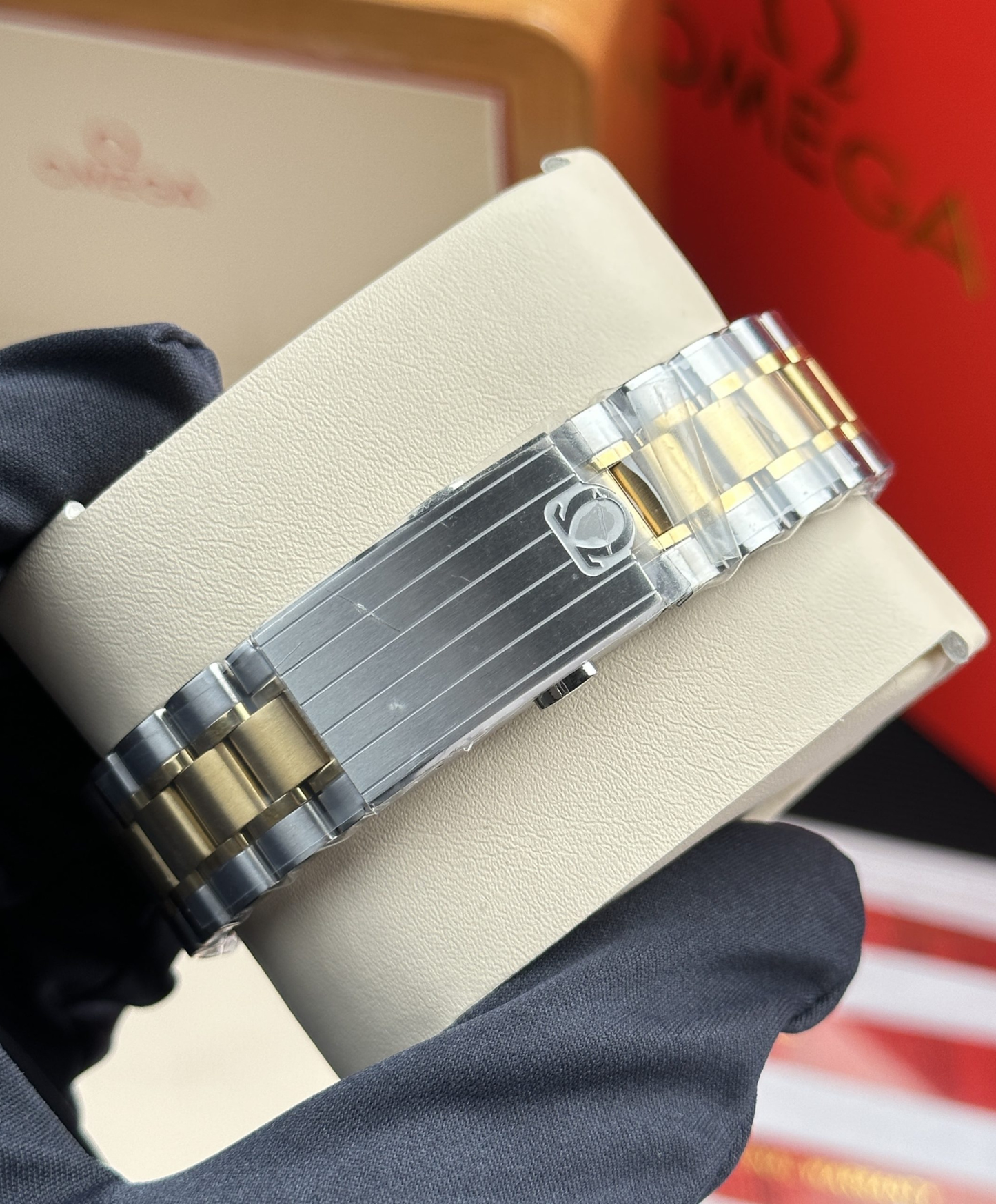 Speedmaster Moonwatch Professional