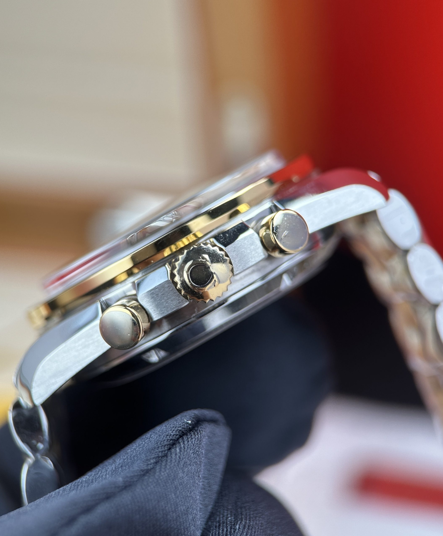 Speedmaster Moonwatch Professional
