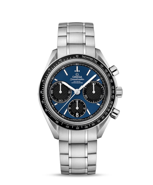 Speedmaster Racing
