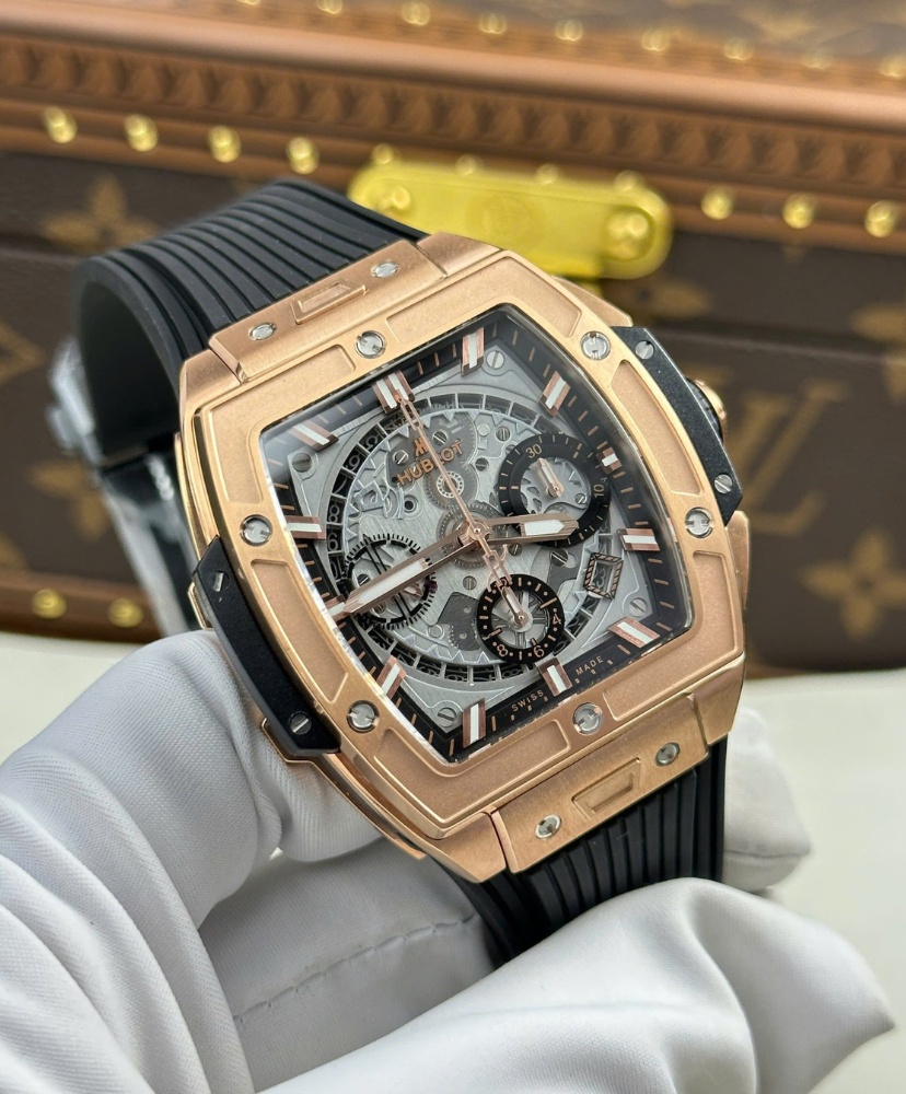 Spirit of Big Bang King Gold 42