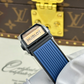 Spirit of Big Bang King Gold Blue Ceramic 42